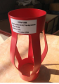 API Standard Centralizer Casing Berengsel Dilas