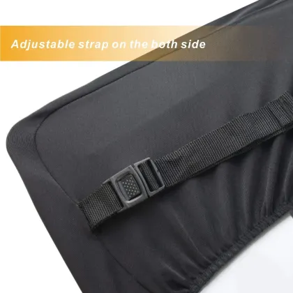 Custom Size LOGO Piano Cover - Professional Manufacturer Waterproof Stretchy Dust Cover