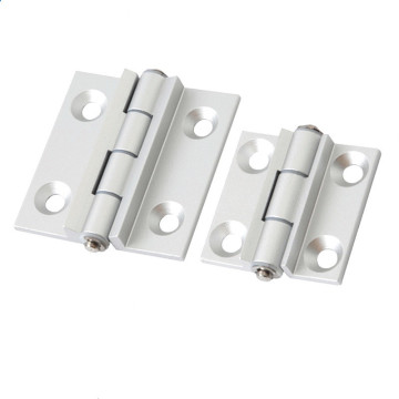 Industrial Door Hinge Butt Flat Door Hinge