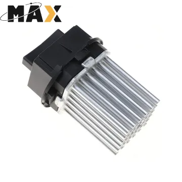Heater Resistor Motor for Volvo S60 S80 V60 XC60 XC70