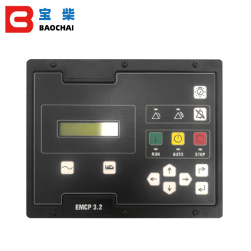 Display bedieningspaneel 227-5801 EMCP3.1 voor Caterpillar Generator