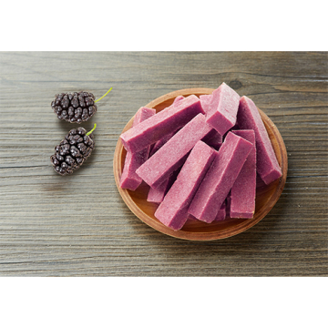 Gustosa striscia di biancospino di gelso