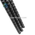 High tensile strength carbon fiber composite rebar