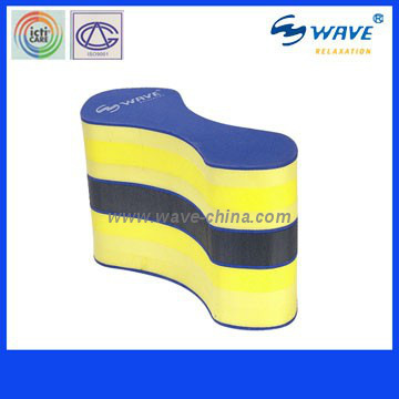 Swimming Assistant Foam Pull Buoy
