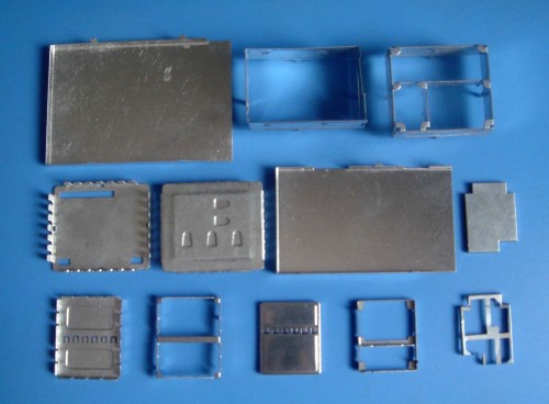 Shielding Cover (SP-001)