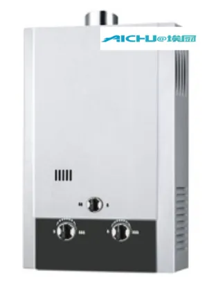 50 Gallon Instant Junkers Gas Water Heater