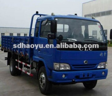 HAOYU LIGHT DUTY TRUCK LH3120P