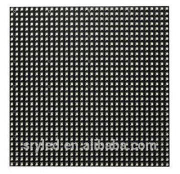 SRYLED indoor full color p5 led module led display moudle p5 smd led module