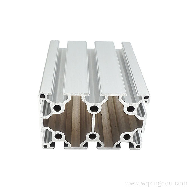 4545 European Standard Industrial Aluminum Profile Aluminum