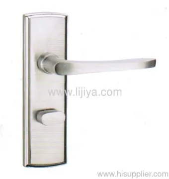 Toilet Door Indicator Lock 