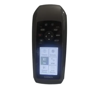 Garmin Handheld Waterproof New Design Latest GPS