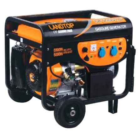 1500C Gasoline Generator