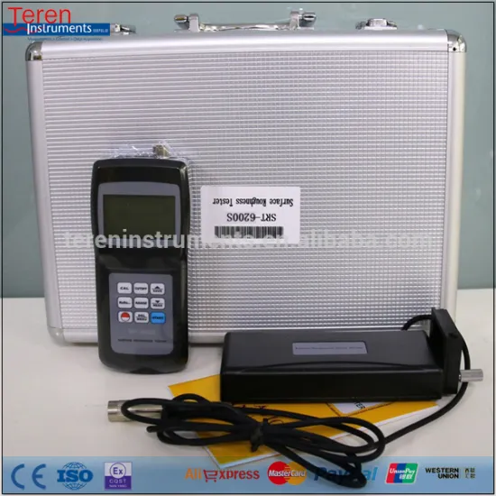 SRT-6200S Hot sale best price Surface roughness tester