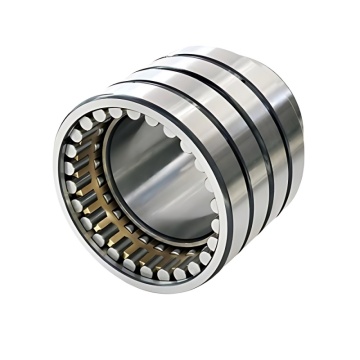 Double Row Cylindrical Roller Bearing NN3018 Series