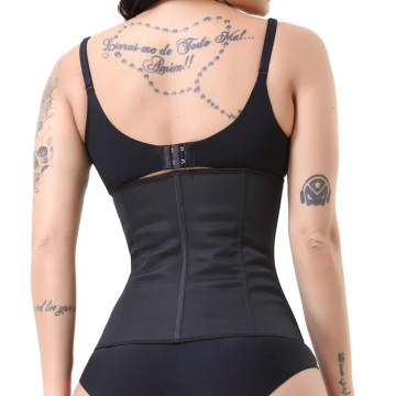 Vente en gros Femmes Shaper Latex Taille Baskets