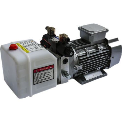 কাঁচি লিফটের জন্য 220V 2.2KW AC হাইড্রোলিক পাওয়ার ইউনিট