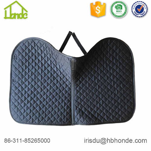 horse saddle pad lining