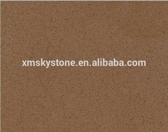 SKY-Q7 Pure Color quartz stone