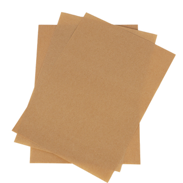 High-Quality Insulation Kraft Paper for Electrical Cables