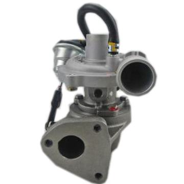 KP35 Z13DT Turbo Lengkap Kit untuk Opel