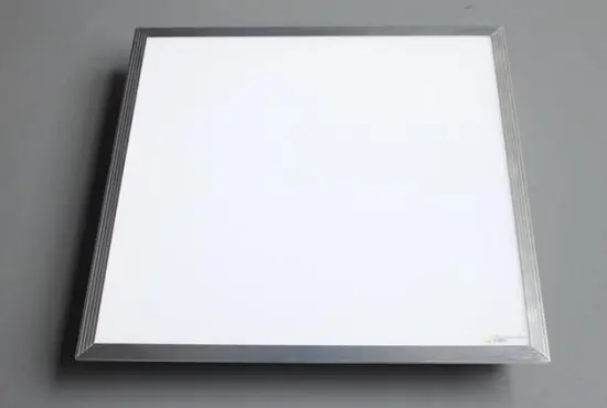 46w Led Panel Light Ceiling 60x 60cm