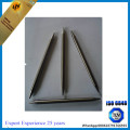 Silber Metall Wolfram Tipped Nadel 2.4X18.5MM