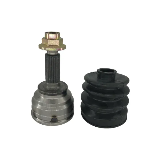 Auto Parts Outer CV Joint for Mazda 323 1985-1993 BD BF OEM F001-25-400