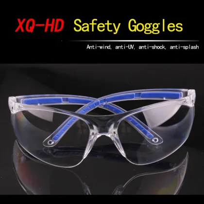 Wonderful Japanese designer safety glasses anti scratch safety goggles eye protective glasses