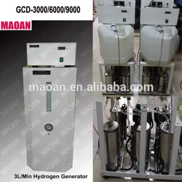 Large Hydrogen Generator manufacture