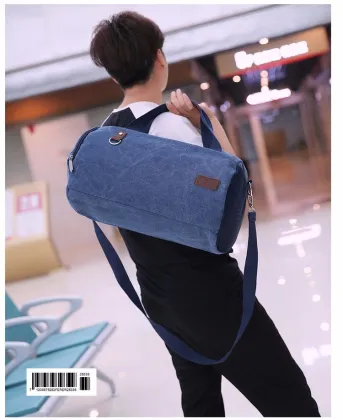 Travel bag outdoor sports bag fitness bag