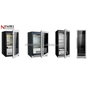 Newbel DA-388L Frigorifero per invecchiamento di carne