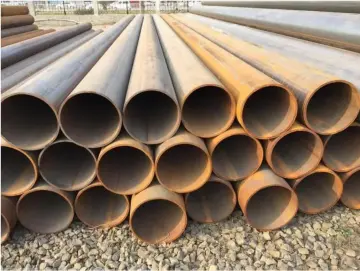 Sch 40 80 carbon steel pipe