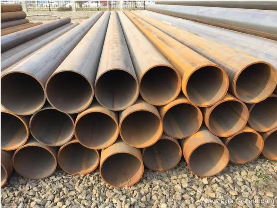 Sch 40 80 carbon steel pipe