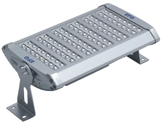 50hz / 60hz Super Bright Outdoor Led Floodlight , 150w Led Tunnel Lamp