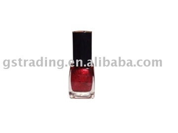 nail polish