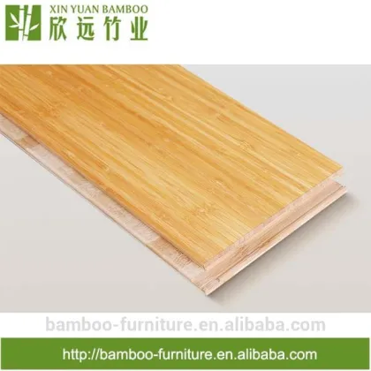 Engineered bamboo solid bamboo density floor with different color modern bamboo flooring