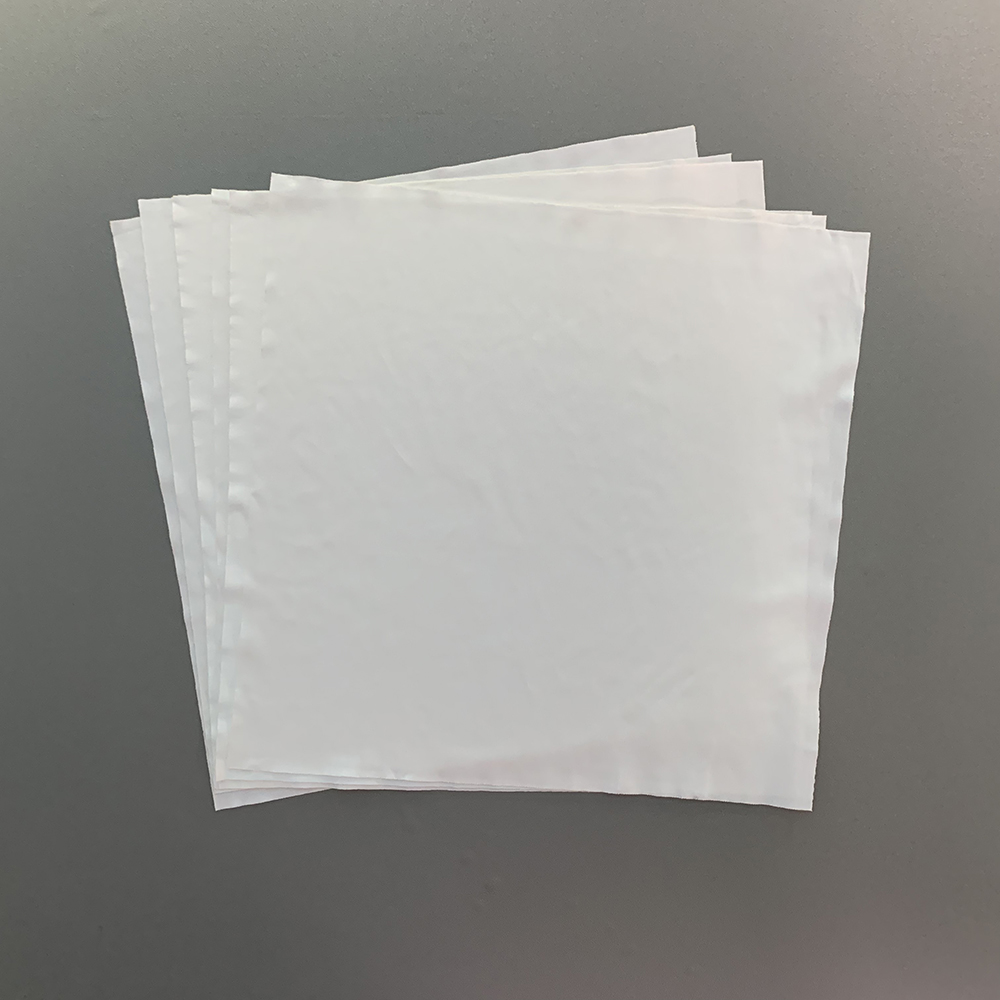 9x9 Ultra Low Particle Cleanroom Wipes