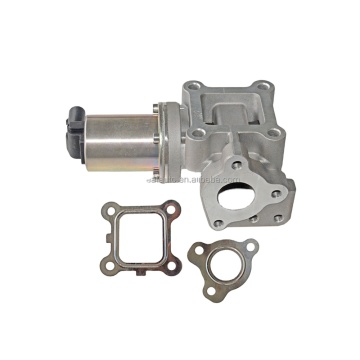 Valve EGR pour Hyundai H1 CRDI 2,5 103KW D4CB 2004-2007