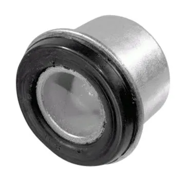 Rubber collar bushing, made in China