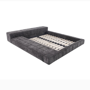 Bonaldo Squaring Penisola Modern Bed Replica