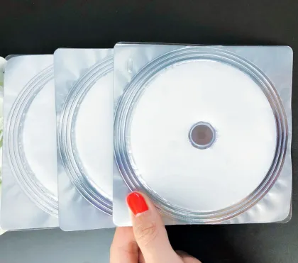 Women's Breast Firming and Lifting Enhancement Mask with Collagen Pad