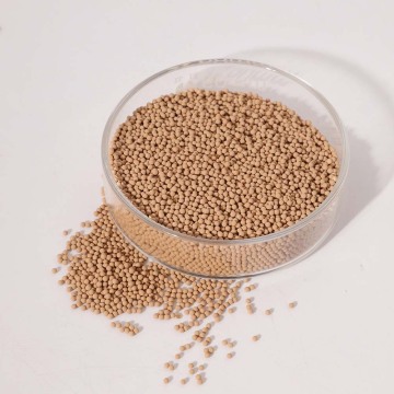 3A molecular sieve adsorption