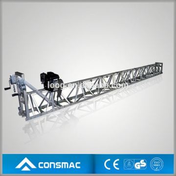 2014 high performance quality wet screed