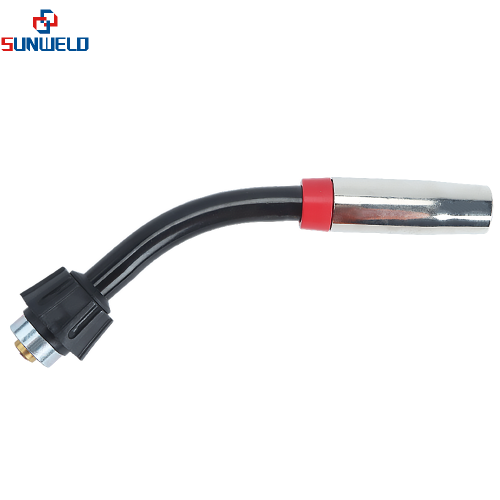 XLAT305/355LW COMBl Swan Neck Standard 45