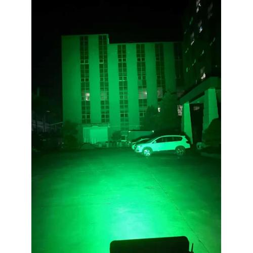 outdoor 1000W rgbw led dmx architectural lighting