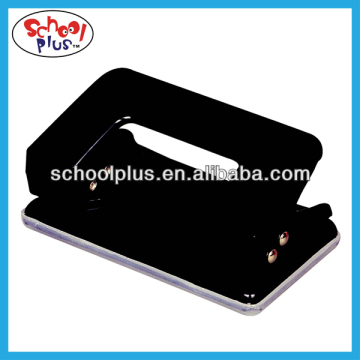High quality 2 Hole l Punch Widely Use In Office & School