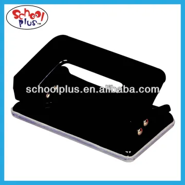 High quality 2 Hole l Punch Widely Use In Office & School