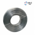 High Quality Zinc Coated Galvanized Steel Wire