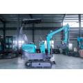 1ton Mini Excavator Sales Hot Cheap Mini Excavator