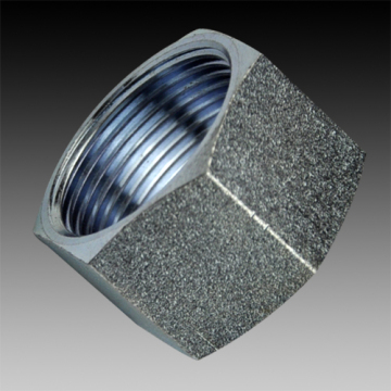 Retaining Nut
